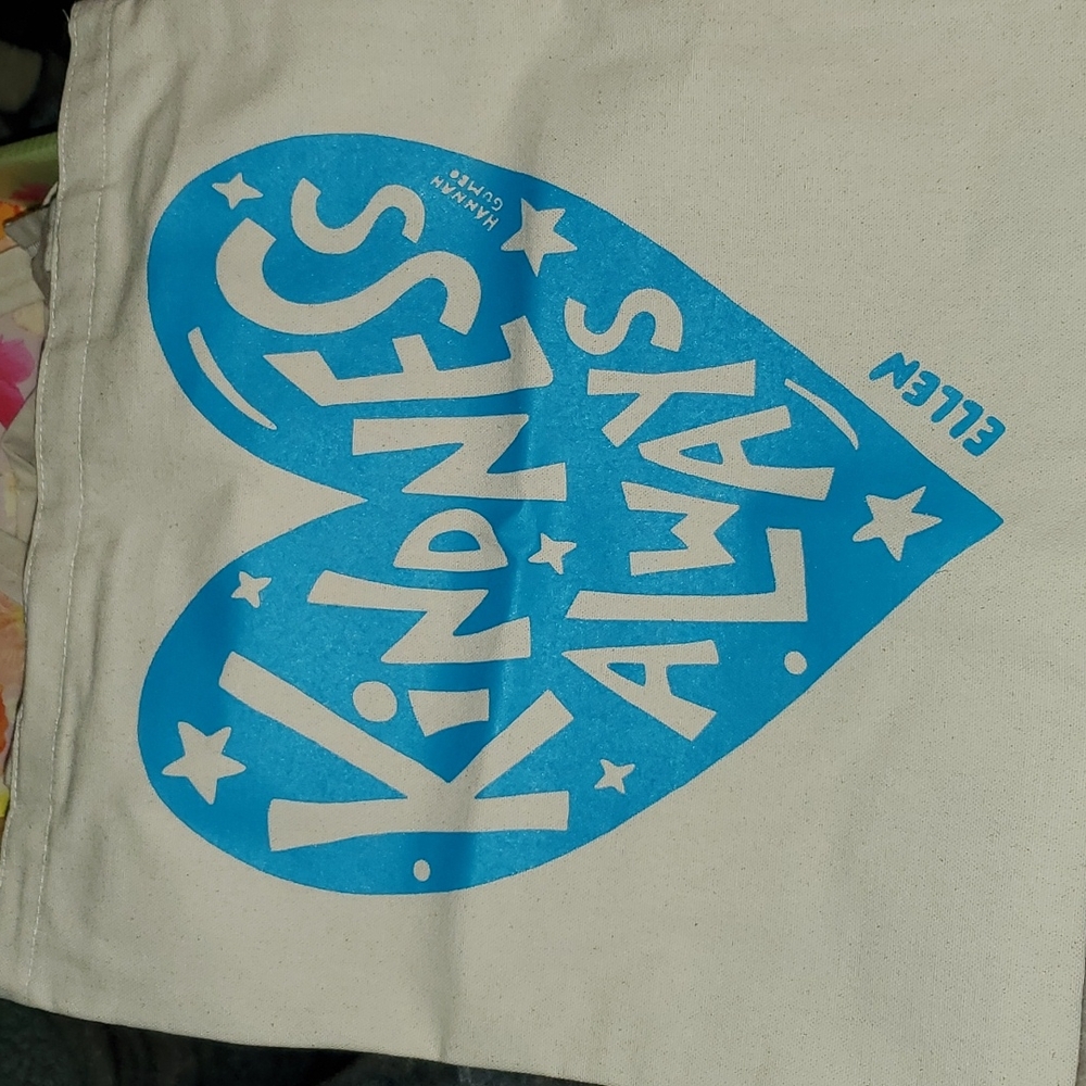 Summer Tote Bag